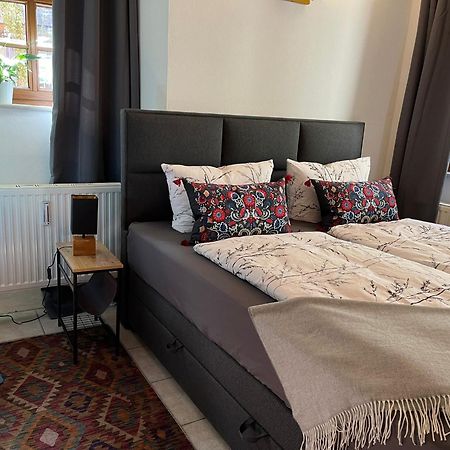 Appartement 5 Predigergasse Bautzen Luaran gambar