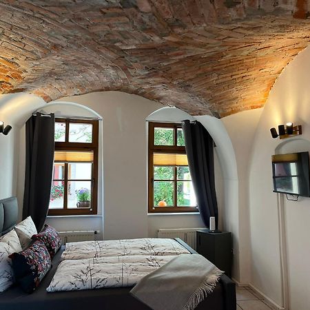 Appartement 5 Predigergasse Bautzen Luaran gambar