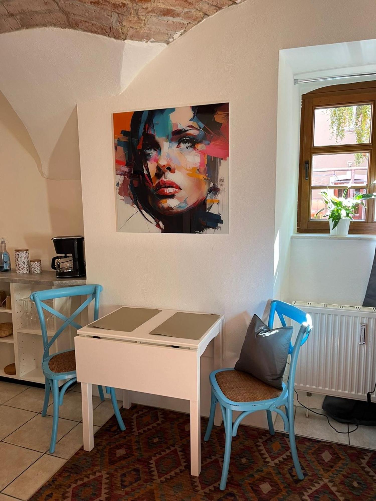 Appartement 5 Predigergasse Bautzen Luaran gambar