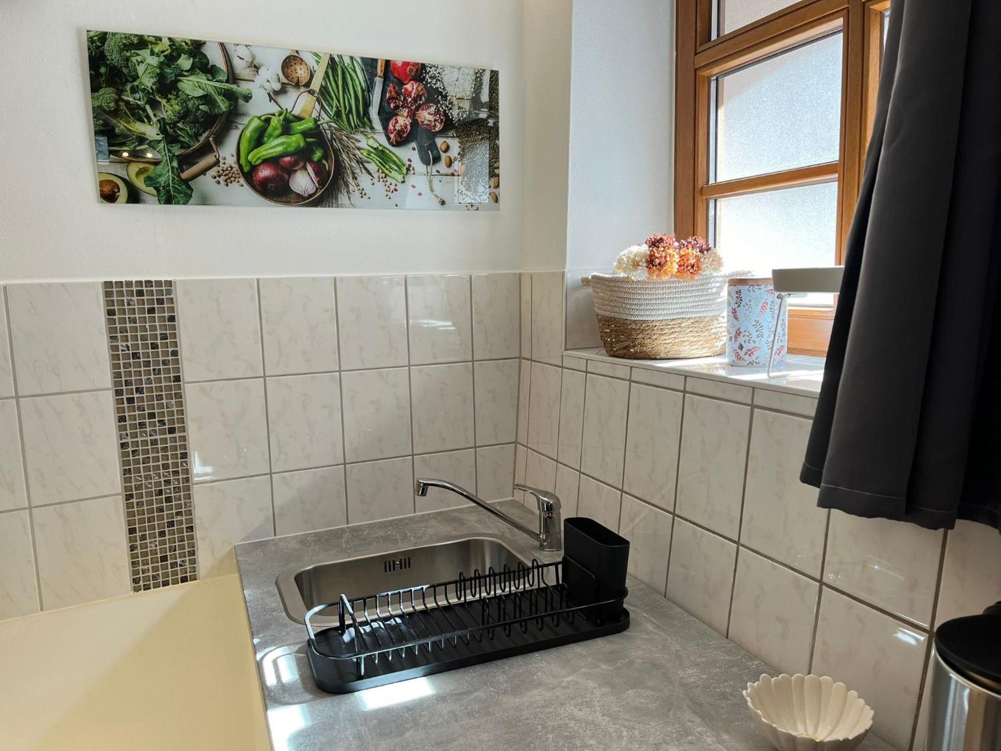 Appartement 5 Predigergasse Bautzen Luaran gambar