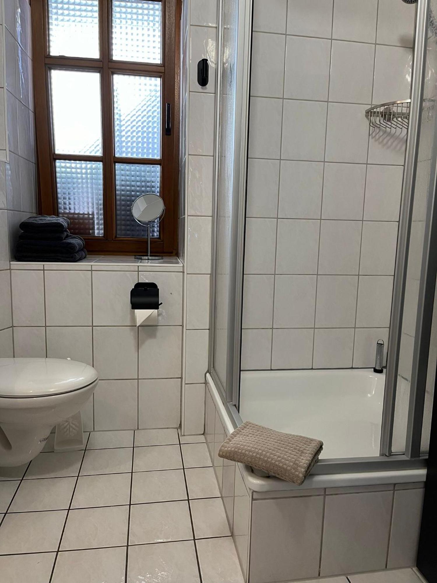 Appartement 5 Predigergasse Bautzen Luaran gambar